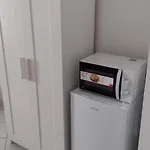 Casayudi Monolocale Con Piscina 아프릴리아 마리티마