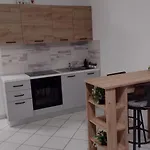 Casayudi Monolocale Con Piscina 아파트 *