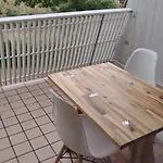 아파트 Casayudi Monolocale Con Piscina 아프릴리아 마리티마