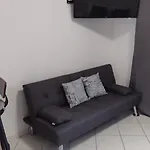 아파트 Casayudi Monolocale Con Piscina