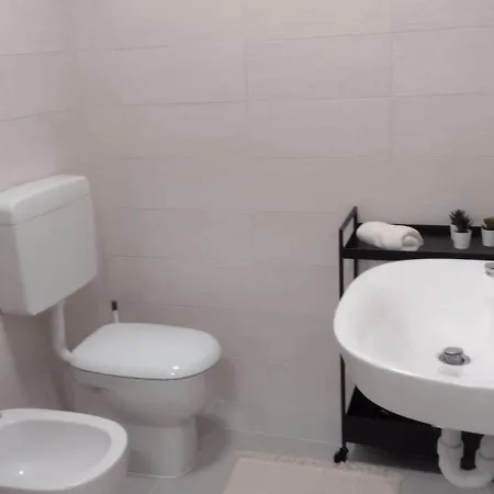 Casayudi Monolocale Con Piscina Apartment *