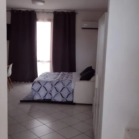 Apartment Casayudi Monolocale Con Piscina *