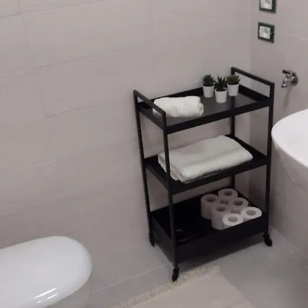 Casayudi Monolocale Con Piscina Apartment