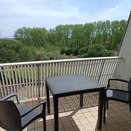 Apartmán Casayudi Monolocale Con Piscina *