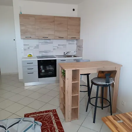 Casayudi Monolocale Con Piscina Апартаменты Априлия-Мариттима
